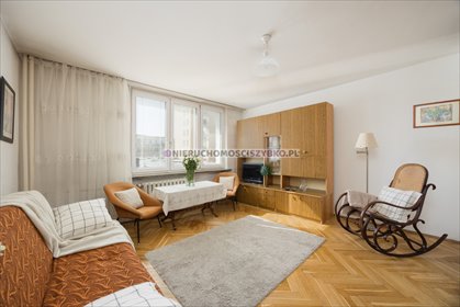 Mieszkanie 30m² z potencjałem, blisko centrum Mokotowa mieszkanie Warszawa, Mokotów, Bełska