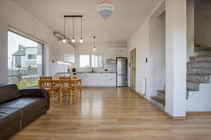 dom na sprzedaż 78m2 dom Gołuski, Lubczykowa