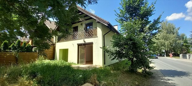 dom na sprzedaż 126m2 dom Wrocław, Księgarska