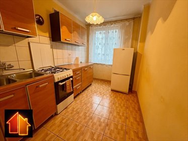 mieszkanie na sprzedaż 47m2 mieszkanie Kutno, Stanisława Staszica