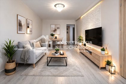 mieszkanie na sprzedaż 51m2 mieszkanie Kartuzy