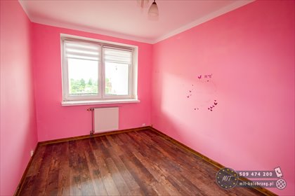 Mieszkanie trzypokojowe na wynajem Zieleniewo, Różana 68m2 Foto 4