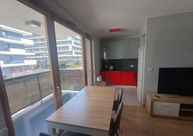 mieszkanie na sprzedaż 45m2 mieszkanie Warszawa, Wola, Marcina Kasprzaka