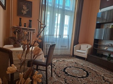 mieszkanie na sprzedaż 60m2 mieszkanie Warszawa, Śródmieście