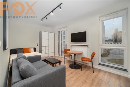 mieszkanie na wynajem 26m2 mieszkanie Łódź, Śródmieście, al. Tadeusza Kościuszki