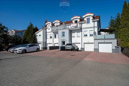 mieszkanie na sprzedaż 61m2 mieszkanie Złotniki, Muchomorowa