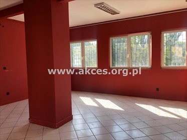 lokal użytkowy na sprzedaż 105m2 lokal użytkowy Warszawa, Wola, Młynów, Płocka