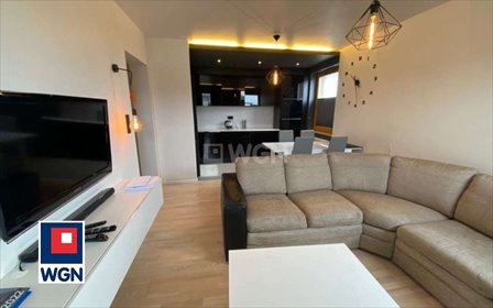 3-pokojowe mieszkanie 60 m² z balkonem i windą polecam mieszkanie Szczecin, Pomorzany, Powstańców Wielkopolskich