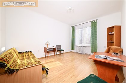 Do sprzedania 36 m² mieszkanie z widną kuchnią w spokojnej okolicy mieszkanie Warszawa, Mokotów, Pytlasińskiego