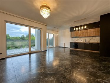 dom na sprzedaż 112m2 dom Łódź, Polesie, Złotno