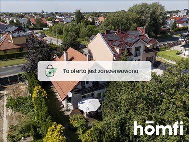 dom na sprzedaż 94m2 dom Kościan