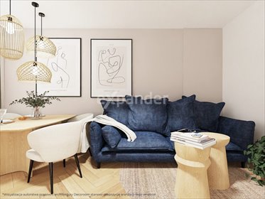 mieszkanie na sprzedaż 35m2 mieszkanie Chorzów, Tadeusza Kościuszki