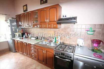 Mieszkanie czteropokojowe na sprzedaż Kalno 180m2 Foto 6