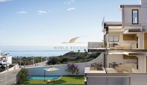 mieszkanie na sprzedaż 77m2 mieszkanie La Mata