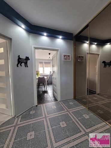 Mieszkanie trzypokojowe na sprzedaż Włocławek, Południe 72m2 Foto 3