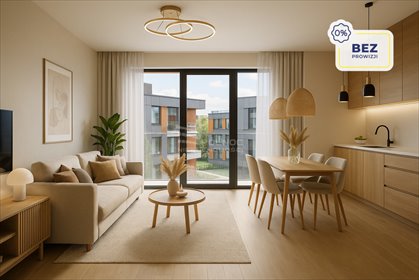 mieszkanie na sprzedaż 45m2 mieszkanie Kraków, Wola Justowska, Wola Justowska, Piotra Borowego