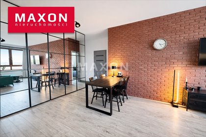 mieszkanie na wynajem 65m2 mieszkanie Warszawa, Ursynów, ul. Fort Służew