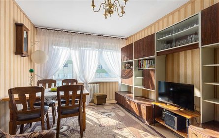 mieszkanie na sprzedaż 50m2 mieszkanie Pleszew, Mieszka I