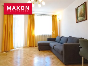 mieszkanie na wynajem 80m2 mieszkanie Warszawa, Ochota, ul. Włodarzewska