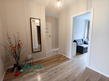 mieszkanie na sprzedaż 64m2 mieszkanie Swarzędz, Swarzędz, os. Kościuszkowców
