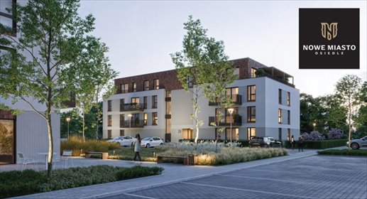 mieszkanie na sprzedaż 46m2 mieszkanie Stargard, HELENY ŻYBUŁTOWSKIEJ