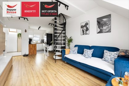 mieszkanie na sprzedaż 69m2 mieszkanie Rokitnica, Jaworowa