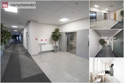 lokal użytkowy na wynajem 112m2 lokal użytkowy Lublin, Konstantynów