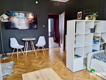 mieszkanie na sprzedaż 46m2 mieszkanie Białystok, Centrum, Icchoka Malmeda