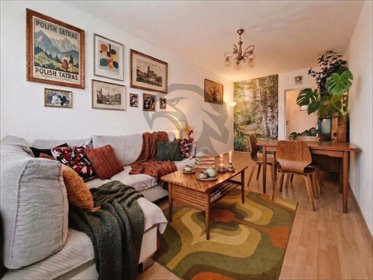 mieszkanie na sprzedaż 55m2 mieszkanie Wrocław, Powstańców Śląskich