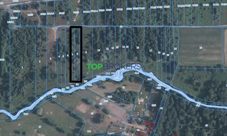 Działka 3699 m² pod zabudowę w Wołominie - zapraszam działka Wołomin