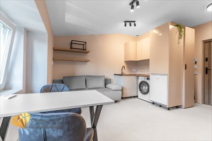 mieszkanie na wynajem 18m2 mieszkanie Lublin, Żniwna