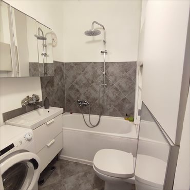 mieszkanie na sprzedaż 48m2 mieszkanie Warszawa, Śródmieście, Muranów, Nowolipki