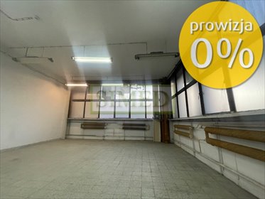 Ogrzewany magazyn 34 m² z monitoringiem polecam magazyn Warszawa, Bielany