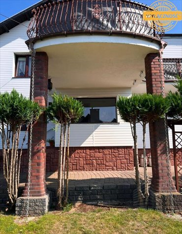 Dom na sprzedaż Szczecin, Warszewo 214m2 Foto 4