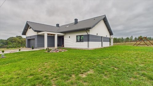 dom na sprzedaż 204m2 dom Czarna Wieś Kościelna