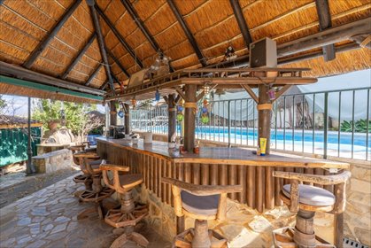 dom na sprzedaż 380m2 dom Alhaurín de la Torre