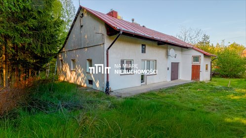 Sprzedam urokliwy dom z dużą działką i tarasem 67 m² dom Gorzyce