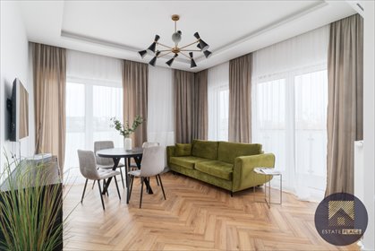 mieszkanie na sprzedaż 51m2 mieszkanie Warszawa, Aleja Wilanowska