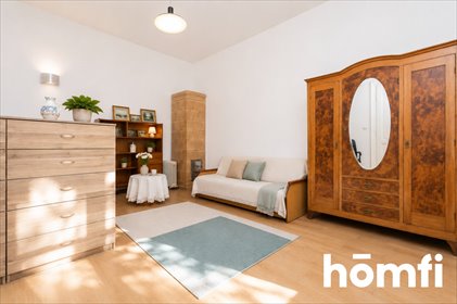Kawalerka 41 m² w centrum Krakowa - polecam mieszkanie Kraków, Stare Miasto, Stare Miasto, Czysta