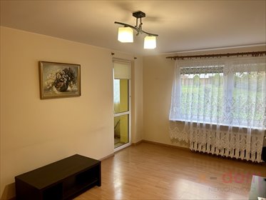 mieszkanie na sprzedaż 44m2 mieszkanie Kielce, Edwarda Meissnera