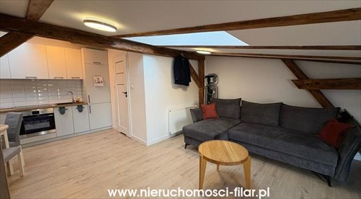 mieszkanie na sprzedaż 60m2 mieszkanie Bydgoszcz, Centrum