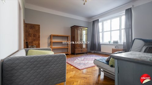 Kraków, Grzegórzki, 55 m², 2 pokoje, inwestycja mieszkanie Kraków, Grzegórzki, Mogilska