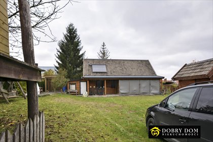 dom na sprzedaż 47m2 dom Zabłotczyzna