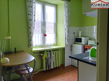 Przytulne 1-pokojowe mieszkanie 19,9 m2 w Pruszkowie mieszkanie Pruszków, Piękna