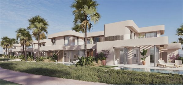 dom na sprzedaż 119m2 dom Murcja, Cañadas de San Pedro, Murcja, Murcia