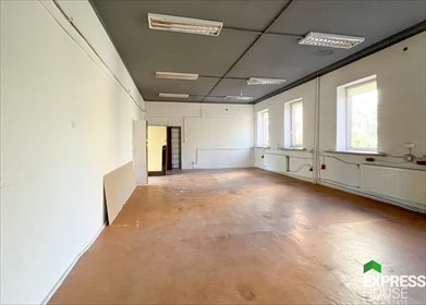 lokal użytkowy na wynajem 85m2 lokal użytkowy Białystok, Os. Centrum