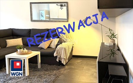 mieszkanie na sprzedaż 38m2 mieszkanie Gdynia, Działki Leśne, Morska