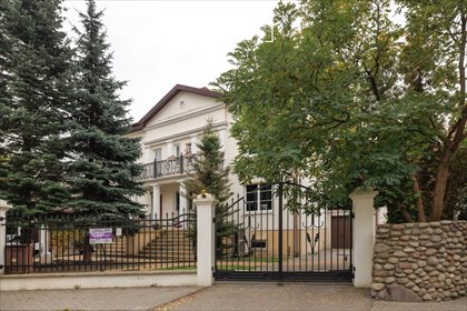 Dom na sprzedaż 294m2 dom Warszawa, Ursynów, Gawota