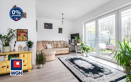 mieszkanie na sprzedaż 89m2 mieszkanie Bolszewo, Pogodna