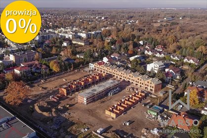 dom na sprzedaż 139m2 dom Łomianki, Lwowska